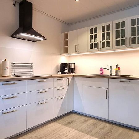 Ferienwohnung Wipperau II Uelzen Bagian luar foto