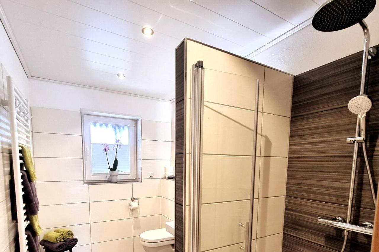 Ferienwohnung Wipperau II Uelzen Bagian luar foto