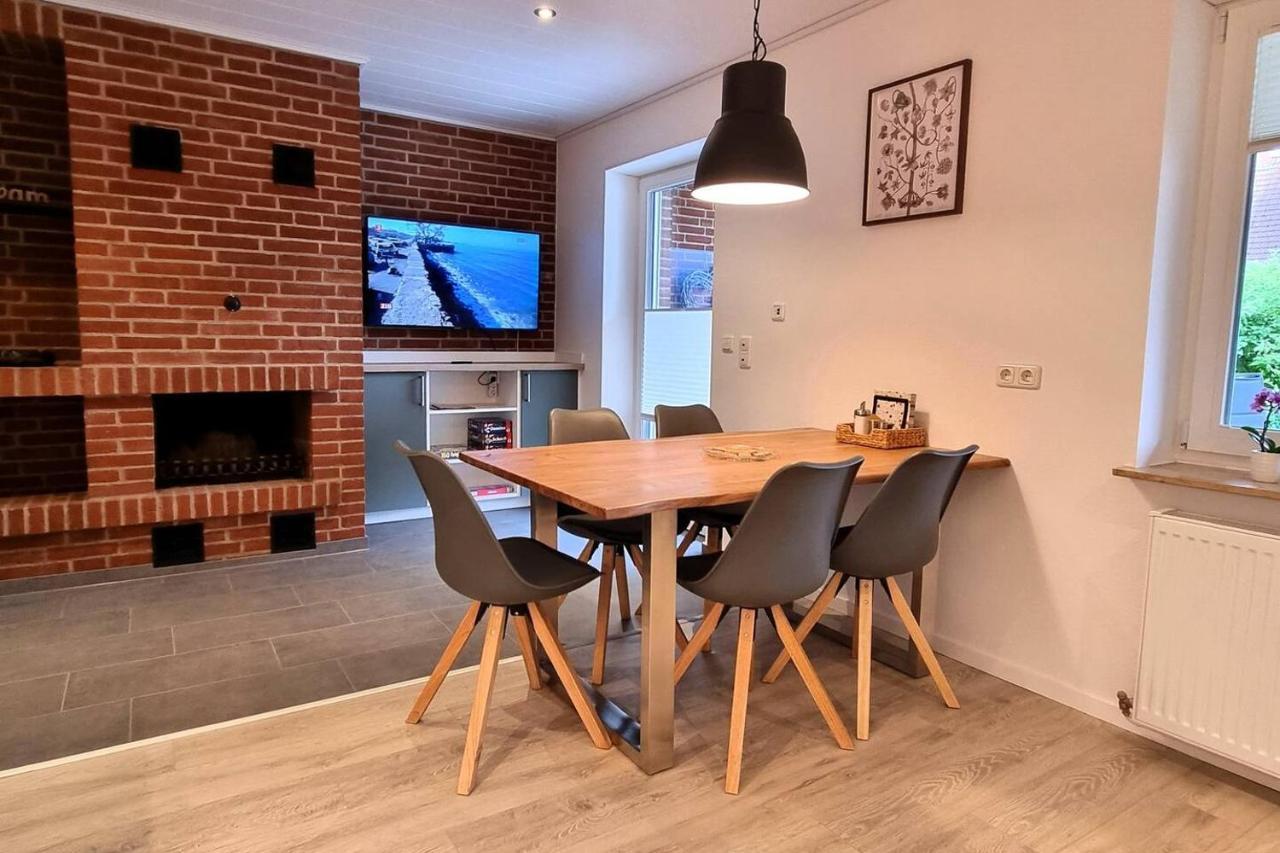 Ferienwohnung Wipperau II Uelzen Bagian luar foto