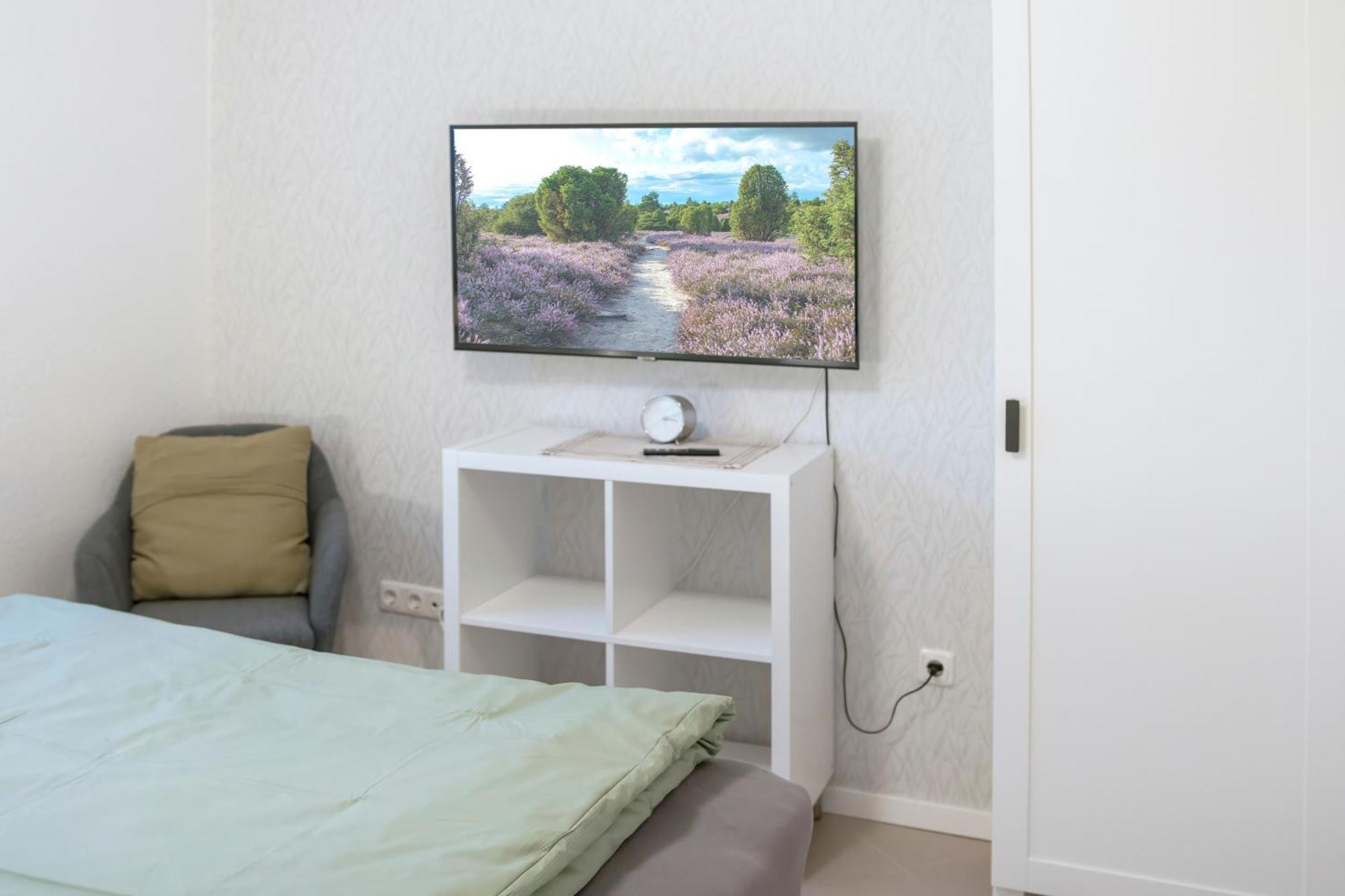 Ferienwohnung Wipperau II Uelzen Bagian luar foto