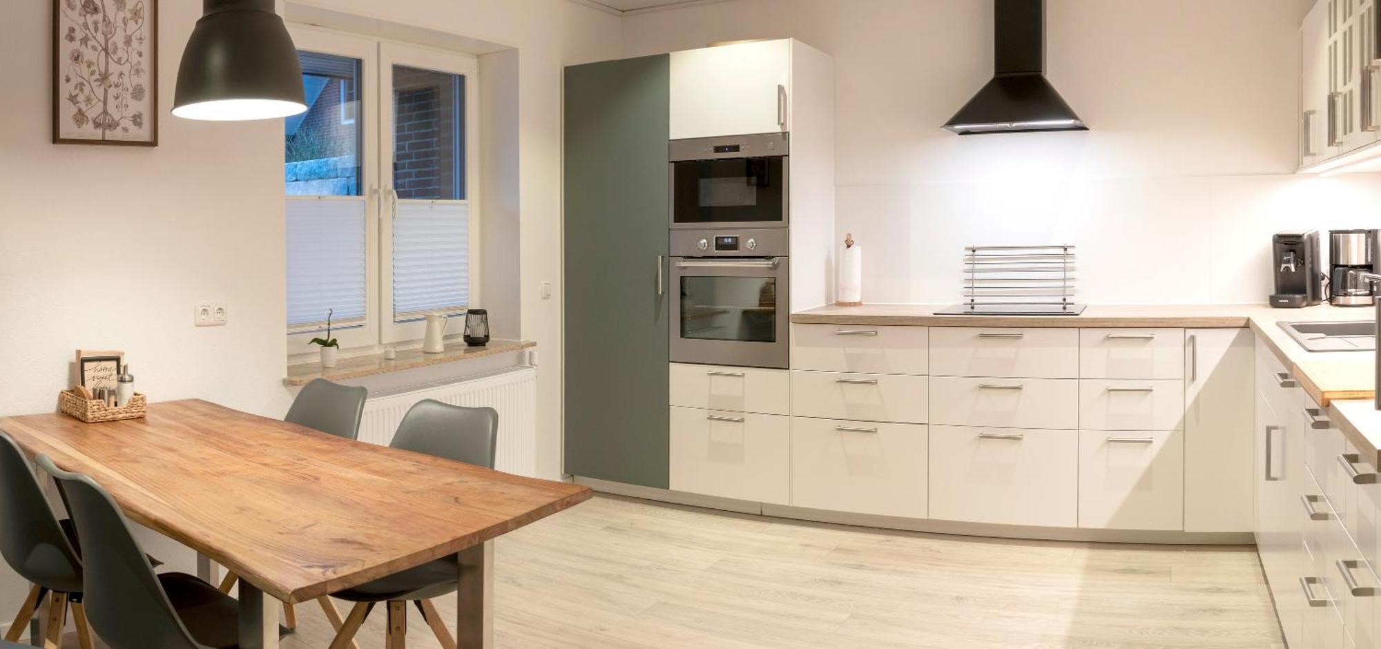 Ferienwohnung Wipperau II Uelzen Bagian luar foto