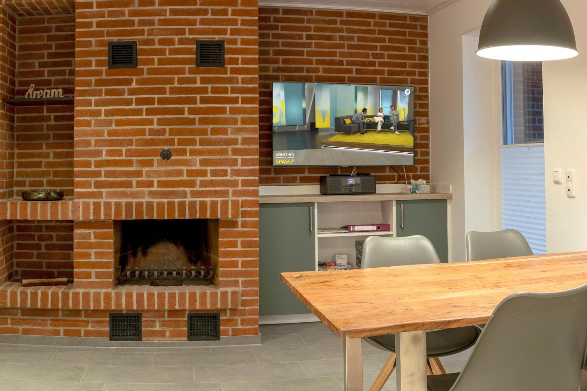 Ferienwohnung Wipperau II Uelzen Bagian luar foto