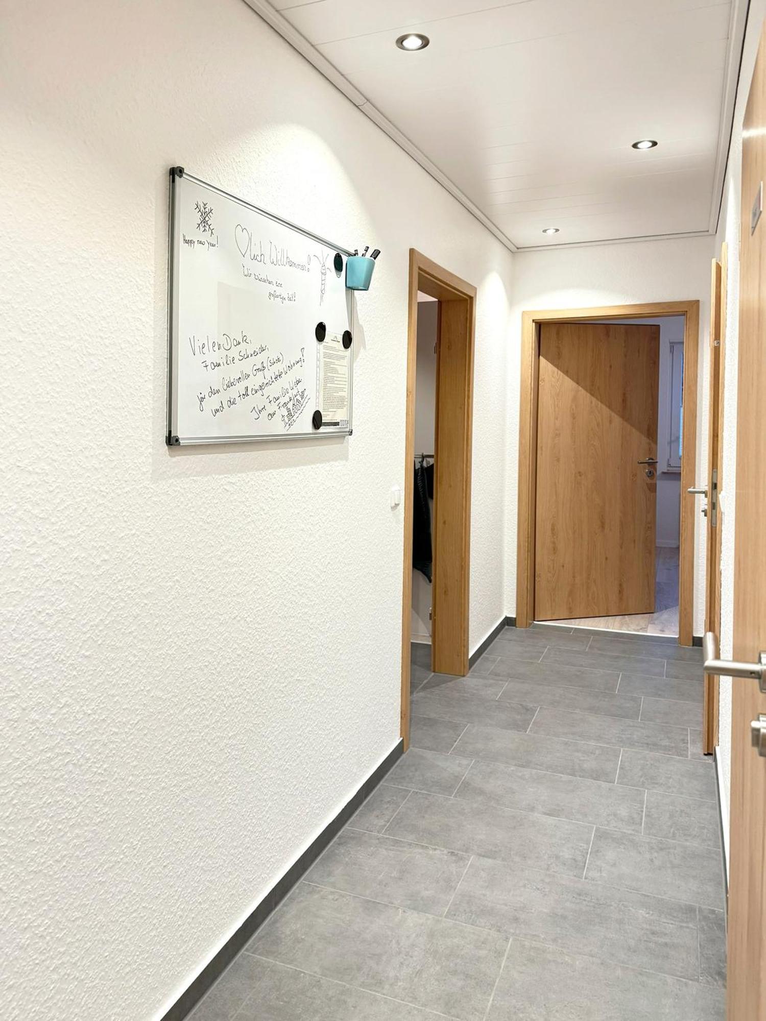 Ferienwohnung Wipperau II Uelzen Bagian luar foto