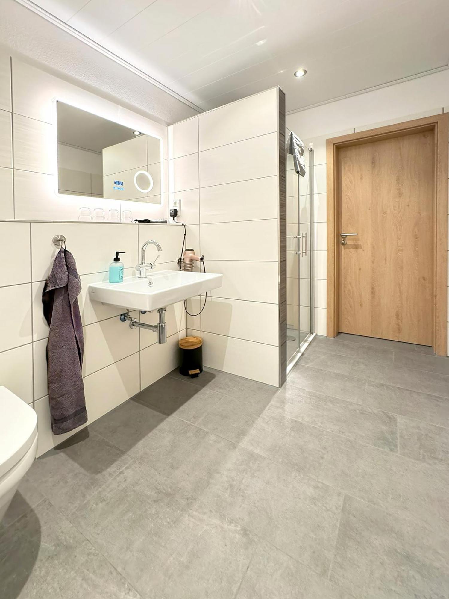 Ferienwohnung Wipperau II Uelzen Bagian luar foto